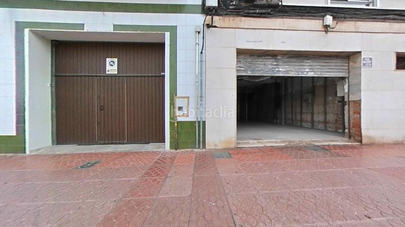 Foto fa045a8b-a01f-4c8b-9e31-4816cdac4aaf. Locale commerciale in Vall d´Uixó (la)