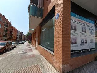Local commercial  Mediterrania