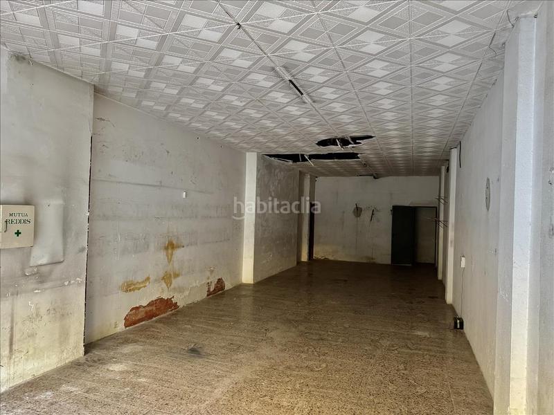 Foto 190750e8-8a9a-402b-a55e-ee0da7c61400. Local comercial a Ponent Reus