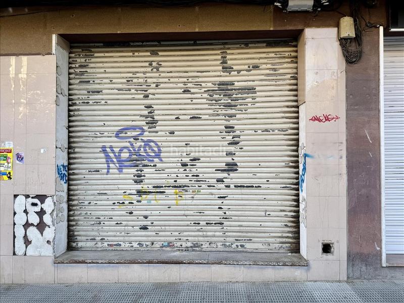 Foto 94ba96b2-b2cb-4bb8-860b-05b5acf4ad1a. Local comercial a Ponent Reus