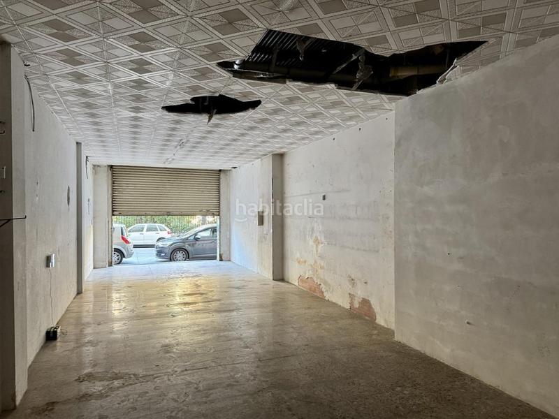 Foto 9e12886a-9e28-4bb1-a47d-9919c02af72c. Local comercial a Ponent Reus