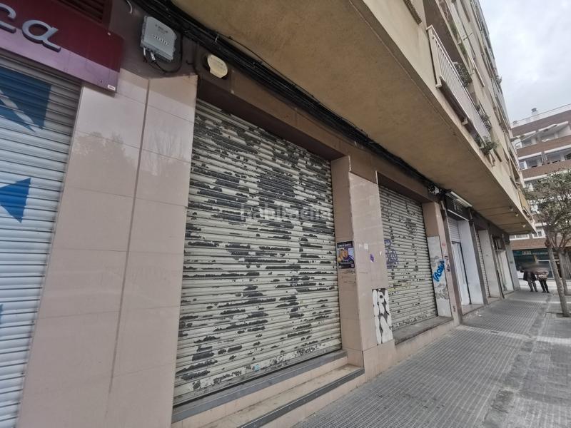 Foto 6e409fda-c440-4121-88f1-e1381c57d9c1. Local commercial dans Ponent Reus