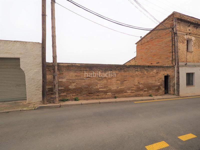 Foto afe044a1-1fd2-4750-9907-0efbf5a9549d. Terrain résidentiel dans Sant Climent de Llobregat