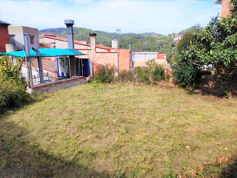 Foto b9a62573-d3e8-4f8d-b70d-9b37f5e93caa. Terrain résidentiel dans Sant Climent de Llobregat