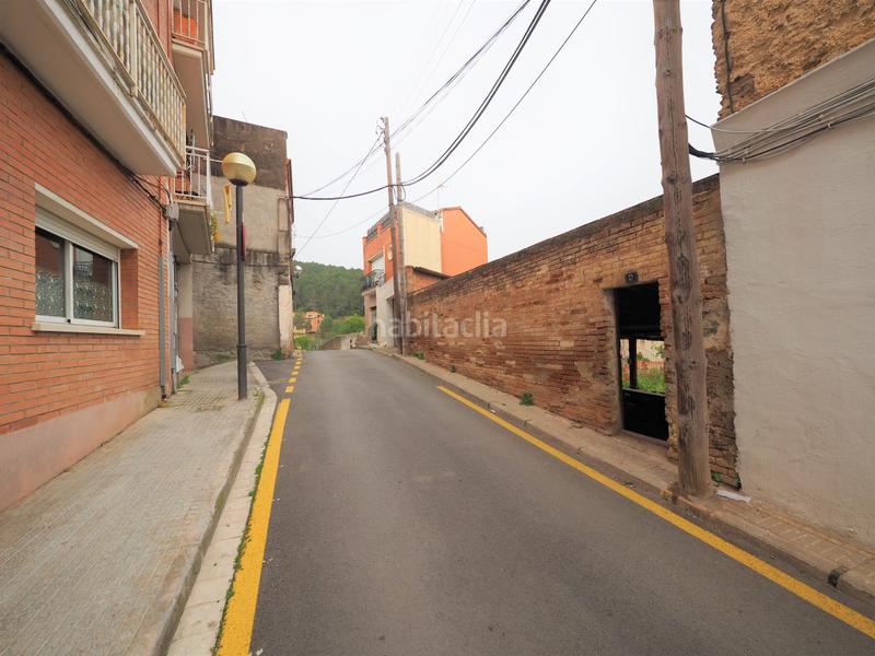 Foto ca47d074-81f3-4e07-b15e-de0f92033103. Terreno residenziale in Sant Climent de Llobregat