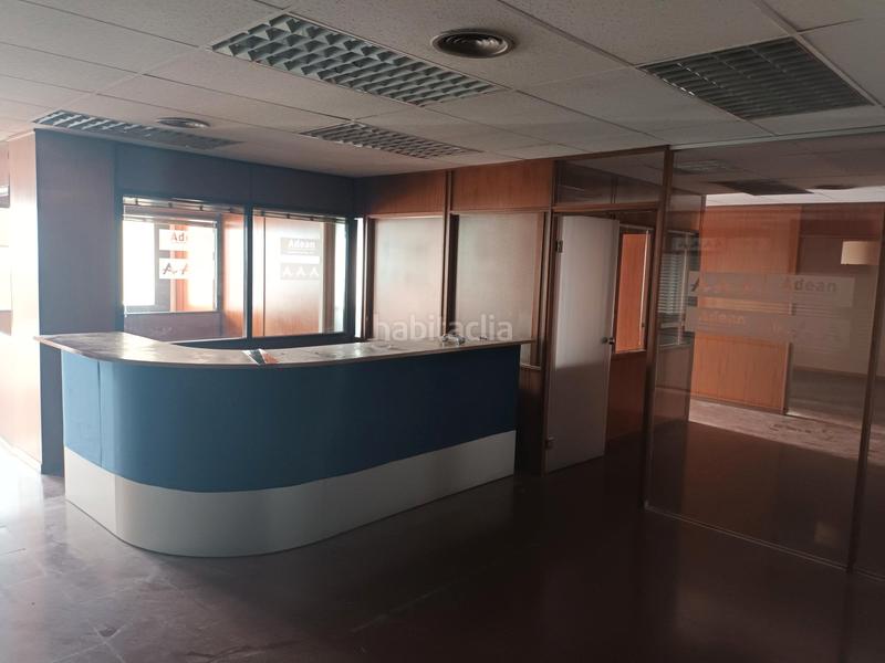 Foto 96a75829-e0aa-4f42-bc2c-33f266851e37. Bureau dans Dreta de l´Eixample Barcelona