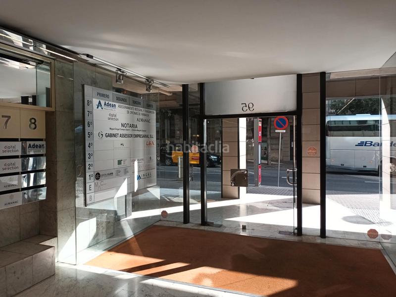 Foto a1d0e205-4068-4d87-89d3-ba1fba2d77c0. Bureau dans Dreta de l´Eixample Barcelona