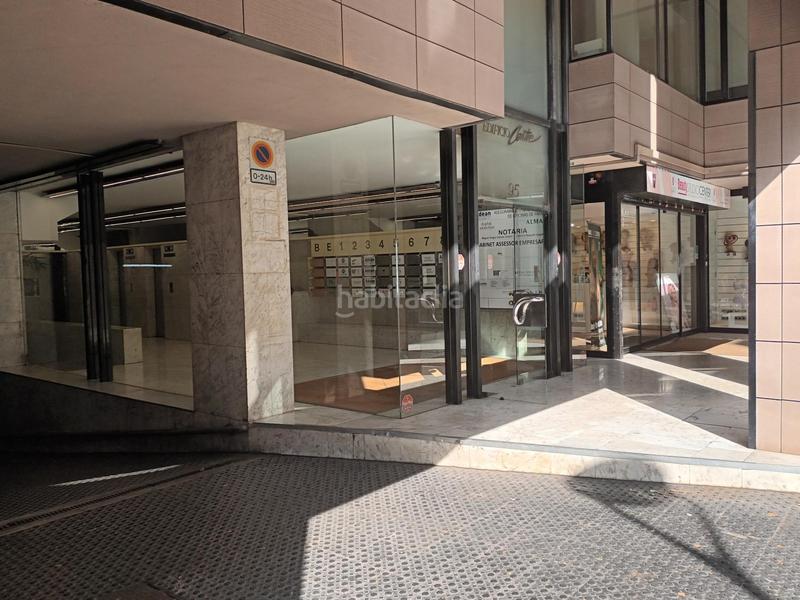 Foto 48a90278-e7f2-49e2-b96b-8d8787189fa3. Büro in Dreta de l´Eixample Barcelona