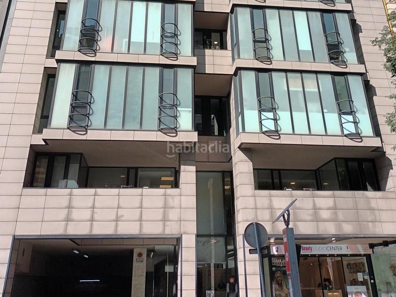 Foto fda48922-1a76-4d1a-a4f4-d4e59fb92833. Büro in Dreta de l´Eixample Barcelona