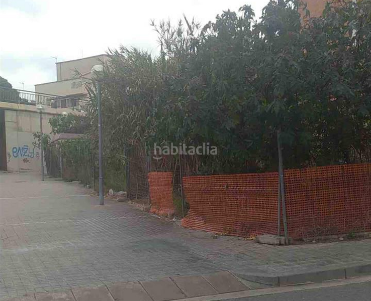 Foto 078c8e58-887c-4313-82e2-9c4ad4a40761. Terreny residencial a Morera Badalona