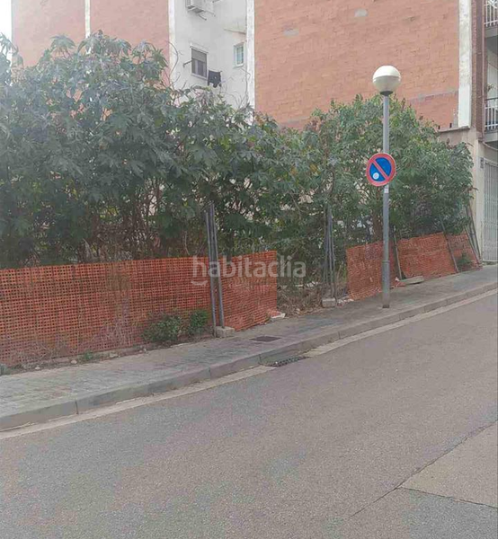 Foto 8ea603e3-d0ef-49ae-857d-28045c73ccfd. Terreny residencial a Morera Badalona