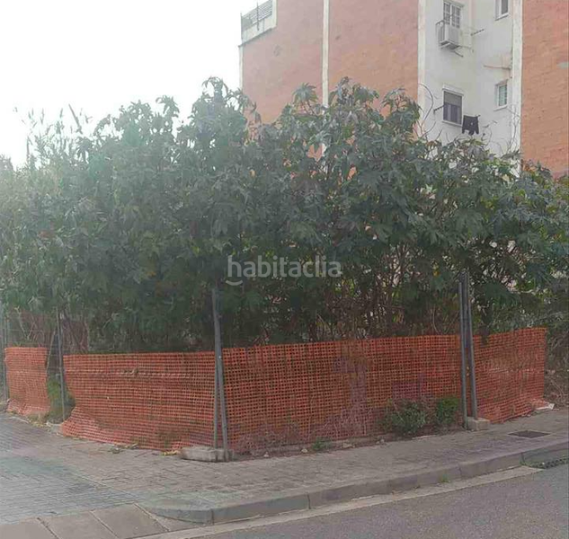 Foto c3fdeed9-becd-4374-a7a3-6a7ba5e34818. Terreny residencial a Morera Badalona