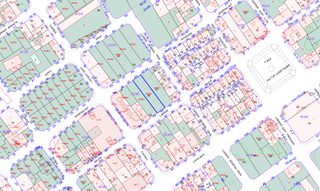 Residential Plot  Generalitat