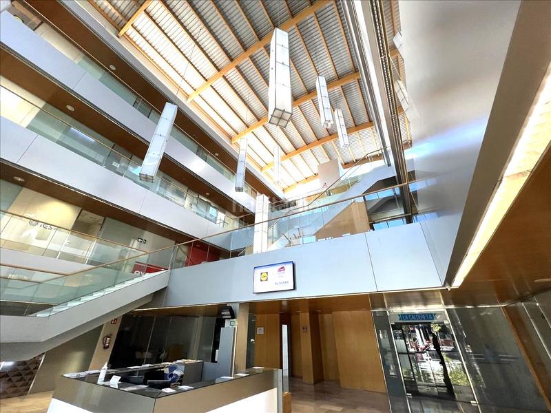 Foto d72a36e2-05cd-4252-af78-092a7fc652bd. Büro in Roquetes-Can Magí Sant Cugat del Vallès