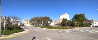 Terreny residencial  Clavell