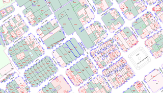 Terreno residencial  Generalitat
