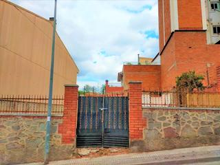 Terreny residencial  Alacant