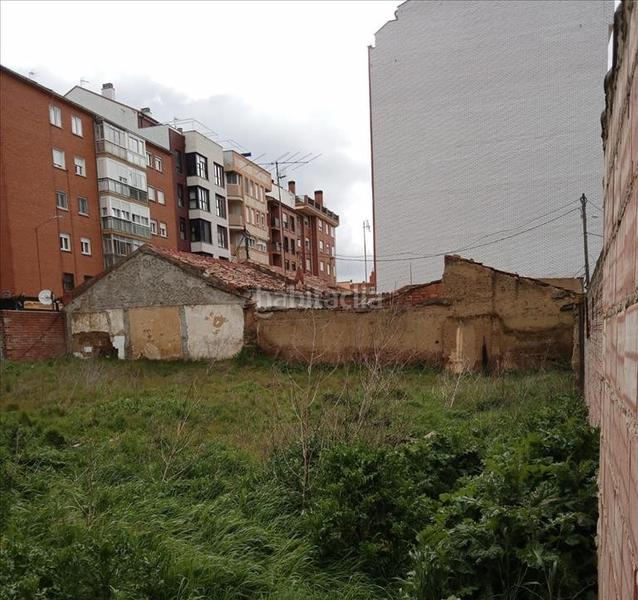 Foto 6e9363ba-f1c3-4b80-8ecf-62724e75c625. Terreno residencial en San Antonio Palencia