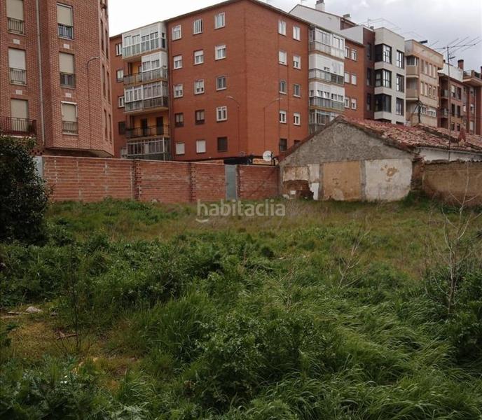 Foto 81af0e0a-3f70-4b55-b3eb-2fa151c8e0de. Terrain résidentiel dans San Antonio Palencia