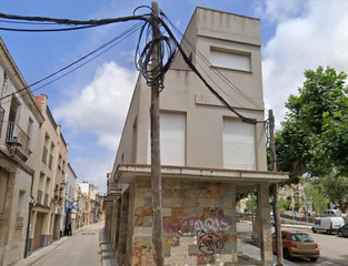 Parking voiture  Riera i penya