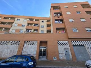 Local Comercial en MECINA ALFAHAR-FERRIOLA