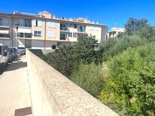 Residential Plot  Agustín argüelles