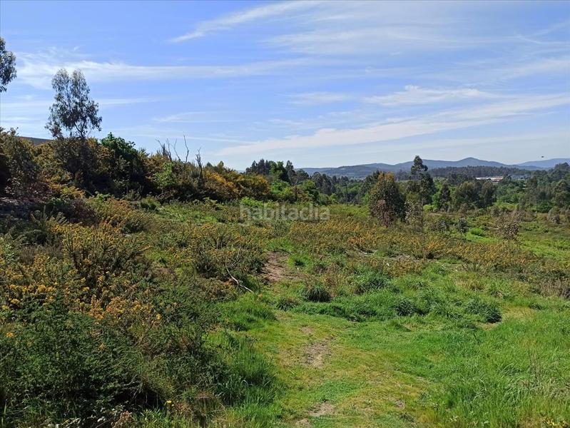 Foto 94899893-6a6b-4b7e-989c-2e11dc89b26b. Residential plot in O Milladoiro Ames