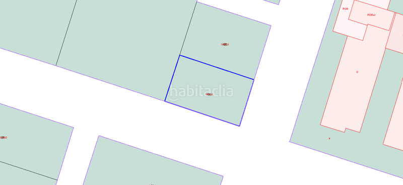 Foto a74267a3-1d4f-4a16-bc1a-8c067895bd04. Residential plot in O Milladoiro Ames