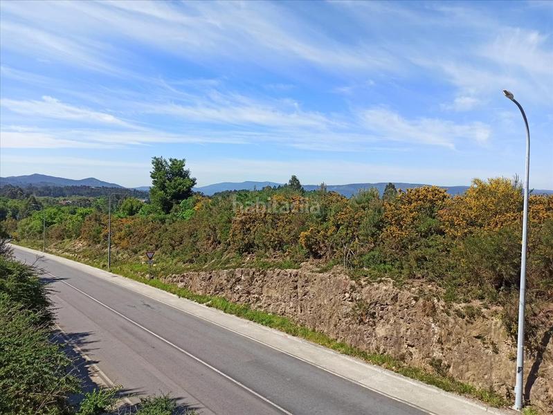 Foto acb192a8-4c39-409b-a1c3-8f71f48e86e5. Residential plot in O Milladoiro Ames