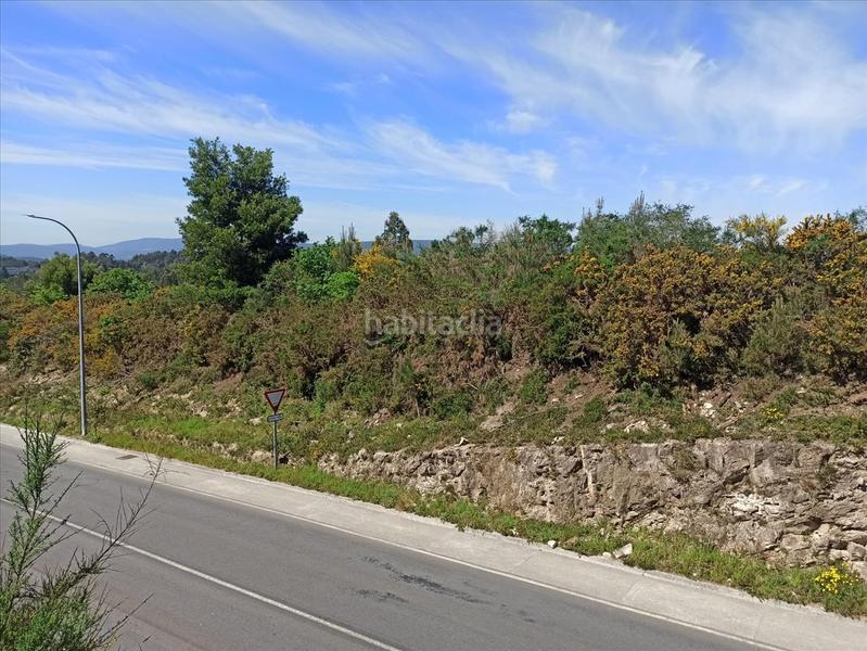 Foto d6bece63-30cd-49fb-b952-c292a35111eb. Wohngrundstück in O Milladoiro Ames