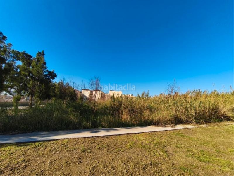 Foto 8182a13a-e2e3-43e6-9f94-0a81ee3bd66b. Terreny residencial a Playa de Granada Motril
