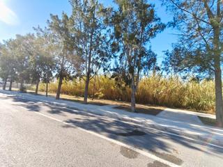 Terreny residencial  Goleta