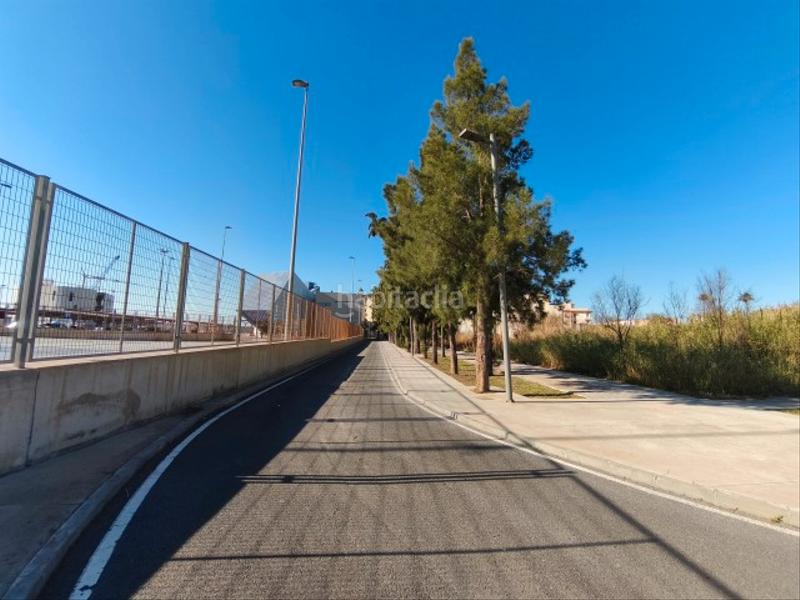 Foto 6d129192-898a-4127-b4e1-9580ad1ef928. Residential plot in Playa de Granada Motril