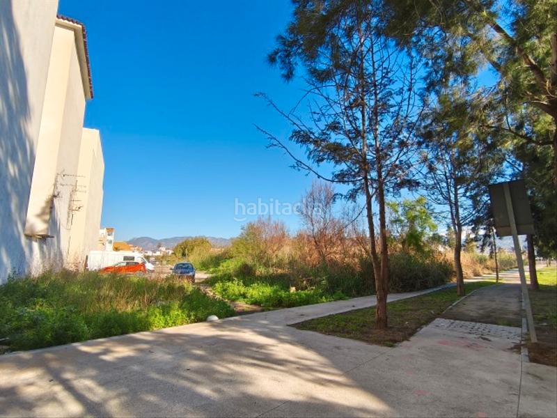 Foto 98c71037-d5e6-441a-a32d-842604e2a722. Residential plot in Playa de Granada Motril