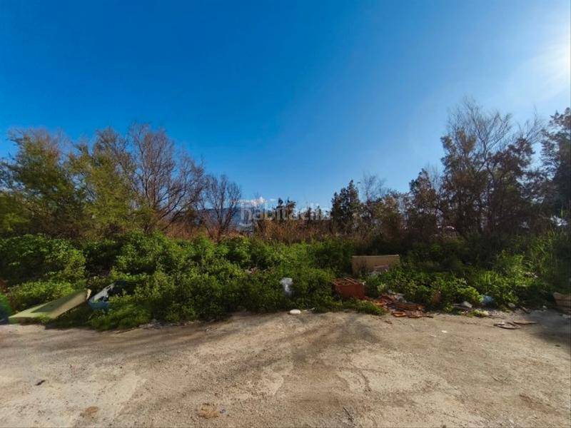 Foto fddbd62e-1c0d-46b1-9e56-aa721de59189. Residential plot in Playa de Granada Motril