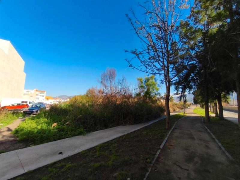 Foto b394ac65-104e-4134-96f7-b76a0b2187a1. Terreno residenziale in Playa de Granada Motril