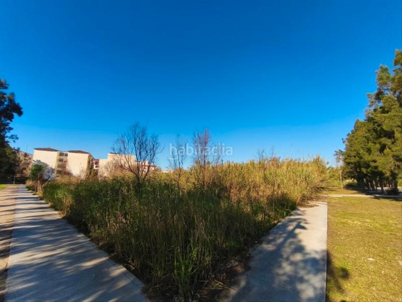 Foto d5cedd07-b46e-44f6-940a-ef398cc24bce. Wohngrundstück in Playa de Granada Motril