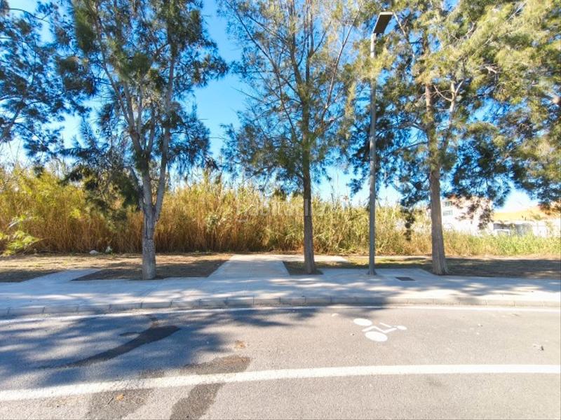 Foto e5509a83-d791-454e-a587-76823de13e80. Wohngrundstück in Playa de Granada Motril