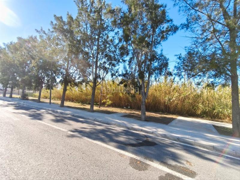 Foto edc2f90c-bd6c-47d0-a089-f5c89ba467d3. Wohngrundstück in Playa de Granada Motril