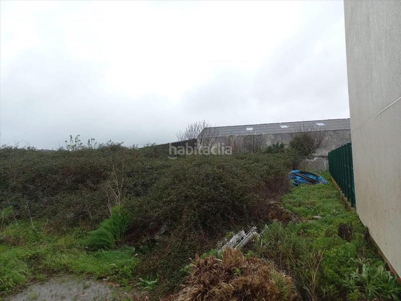 Foto a53771ca-ab42-4e26-bfe3-929e62ce25f9. Terreny residencial a A Malata - Catabois - Ciudad Jardín Ferrol