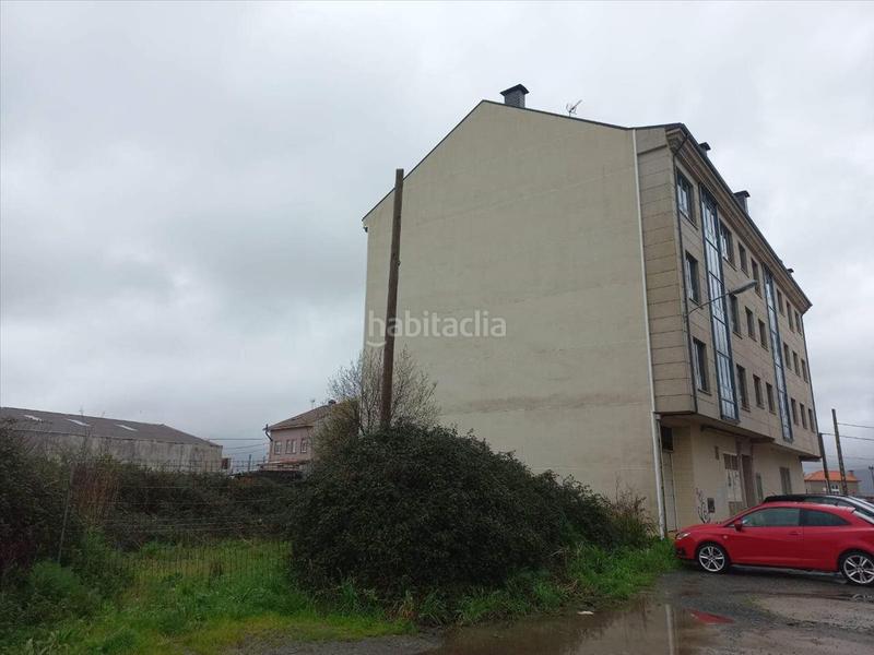 Foto 6e65c646-f52d-4e83-b4f1-13027926eeb3. Residential plot in A Malata - Catabois - Ciudad Jardín Ferrol