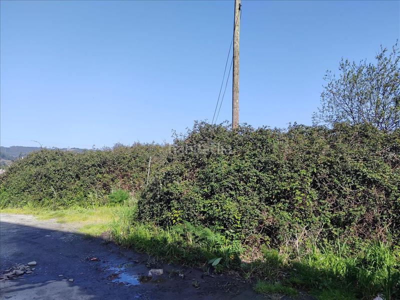 Foto 0366cd20-69b8-4bc3-894f-686de4f966bf. Wohngrundstück in A Malata - Catabois - Ciudad Jardín Ferrol