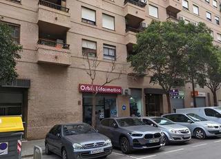 Local Comercial  Primero de mayo