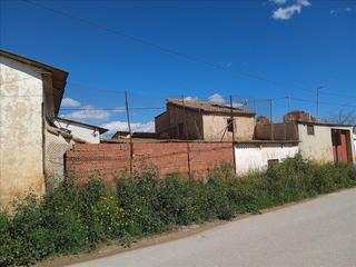 Terreny residencial  Pd arriba