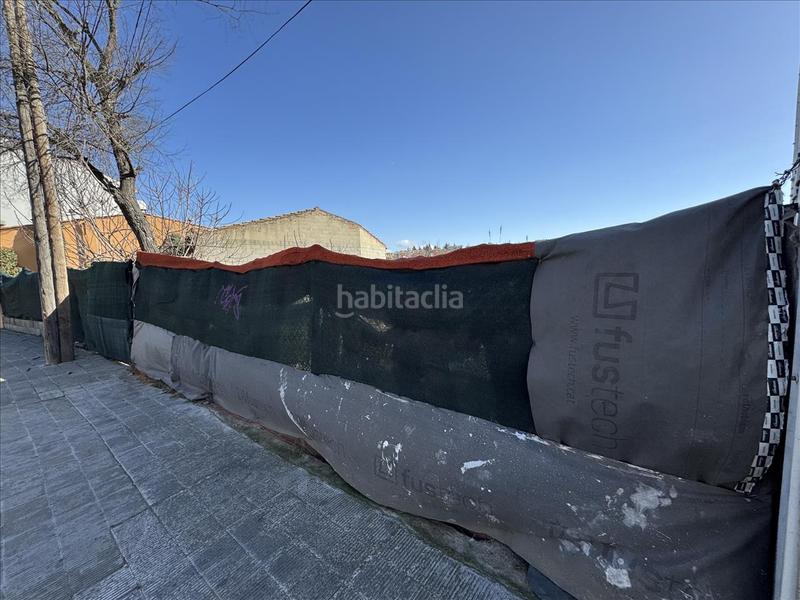 Foto 04d06c2c-0552-4c25-9a7b-d66ed8dbbd31. Terreny residencial a Roda de Ter