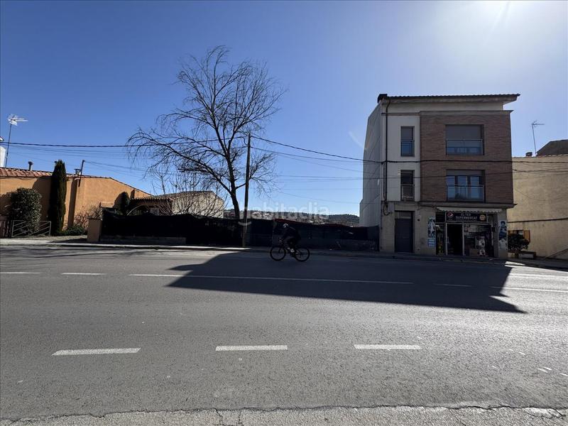 Foto 7d5bc58d-b9de-44f3-a2bb-6aa97f404316. Terrain résidentiel dans Roda de Ter