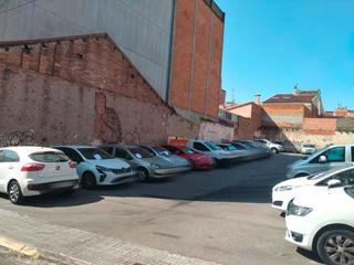 Terreny residencial  Sant joan