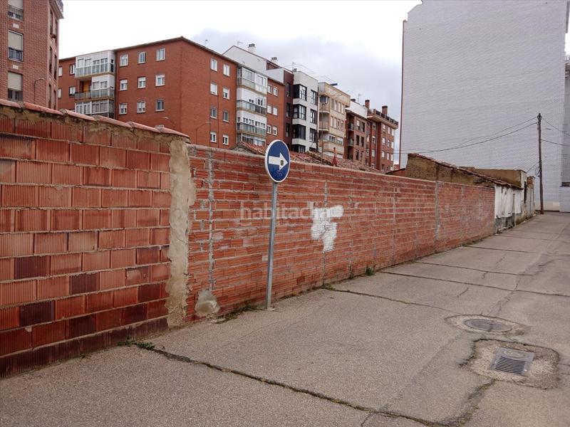 Foto 6d3cffc5-e684-4c9f-93b8-be98990fb752. Terreno residencial en San Antonio Palencia