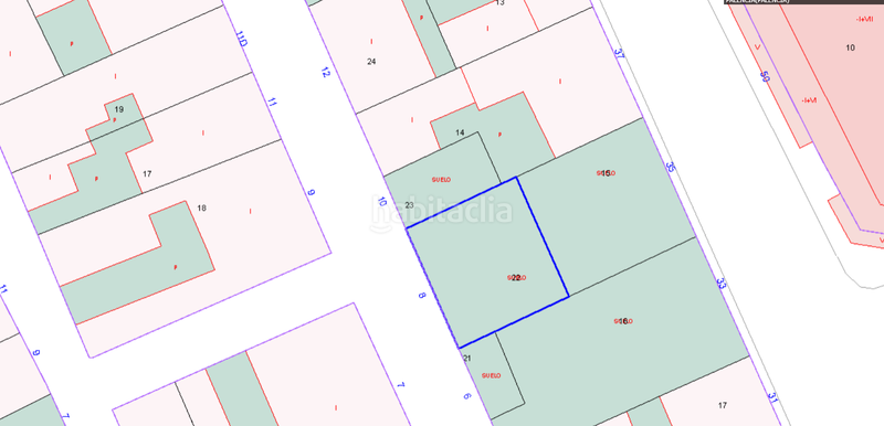 Foto a61580a6-d33f-4e2a-a5ee-a509eca38af2. Terreno residencial en San Antonio Palencia