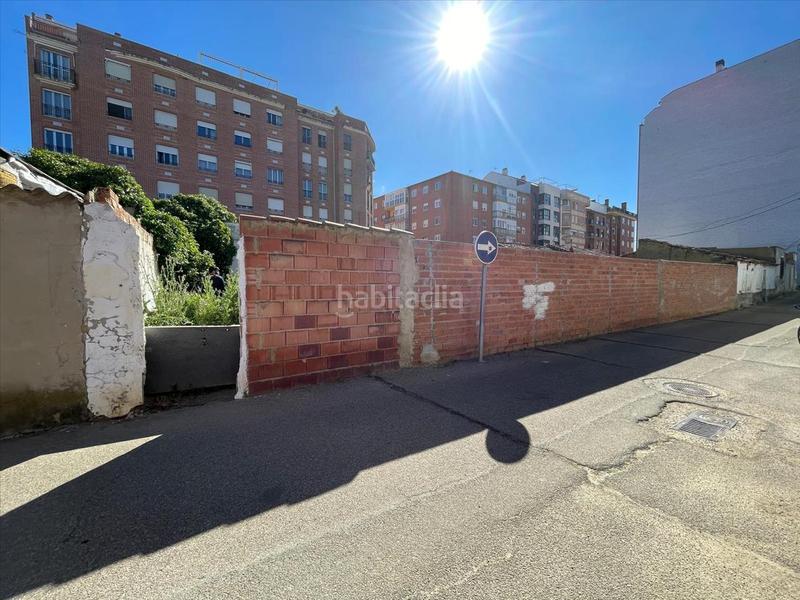 Foto fb7735c9-90ba-4a20-8ad0-5b8ec5fdd0e5. Terreno residencial en San Antonio Palencia